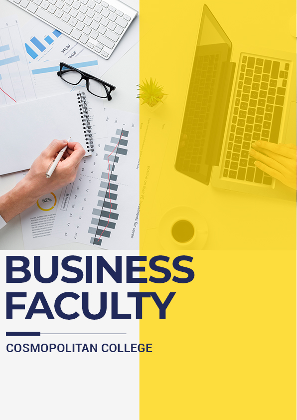 cosmo_BUSINESS FACULTY