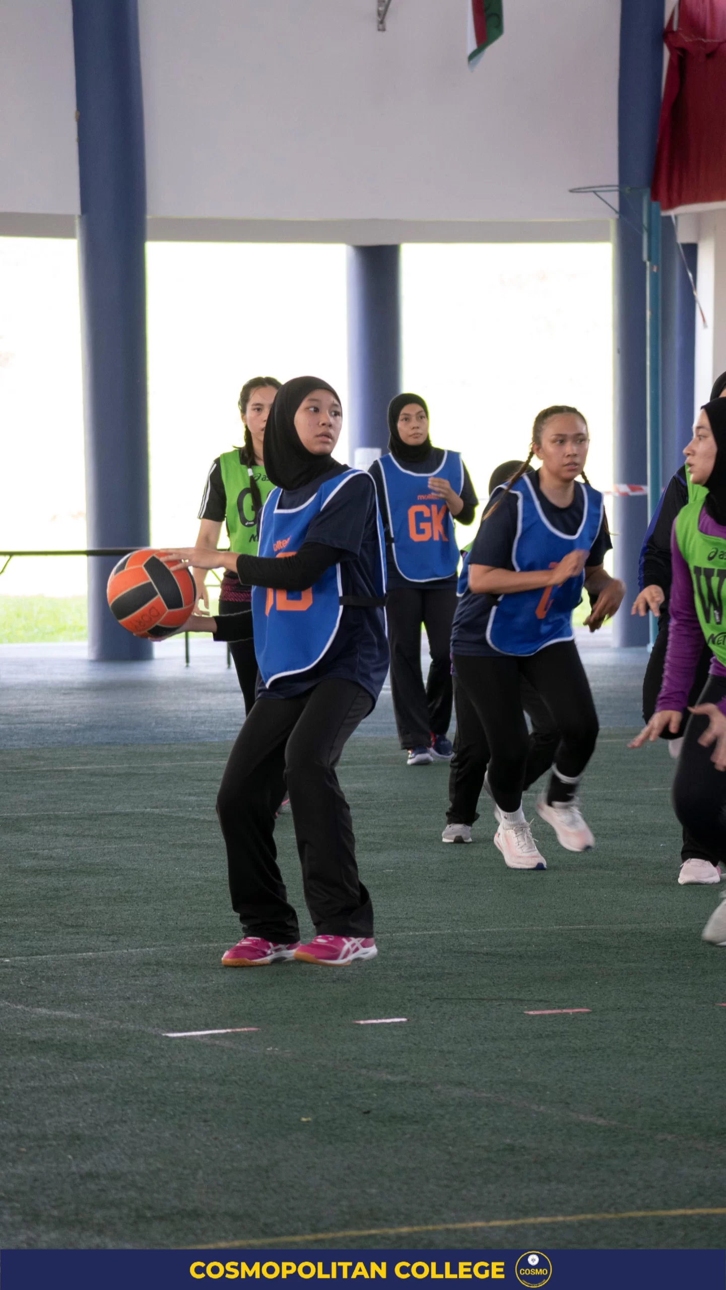 Netball