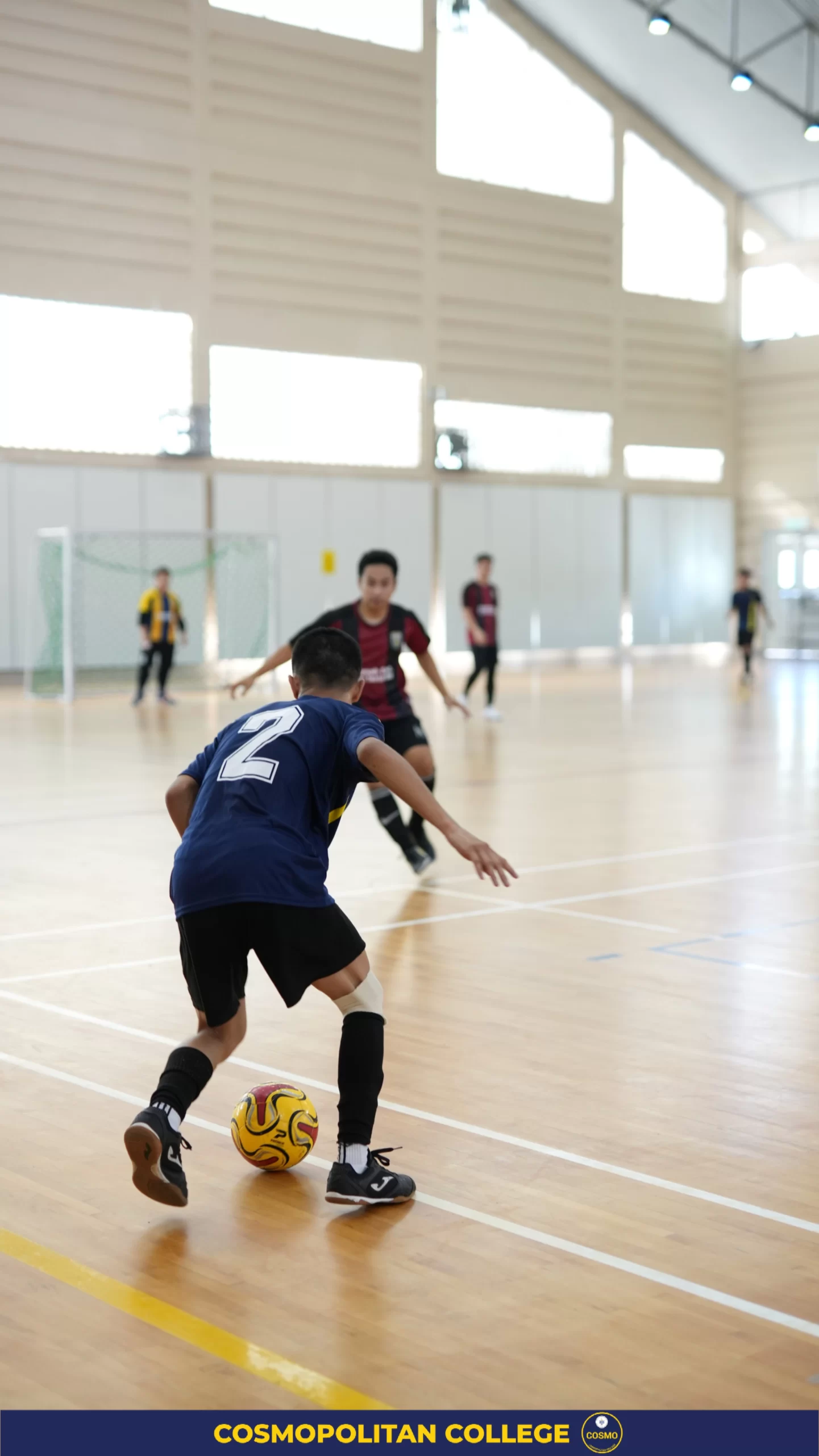 Football / Futsal